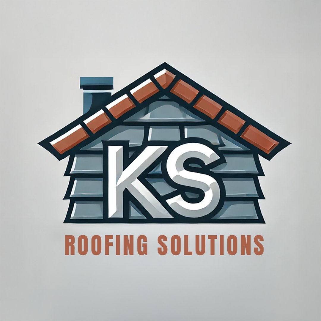 KS Roofing Solutions Logo